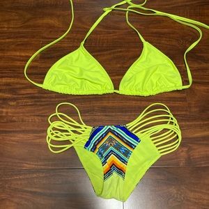 Rip curl bikini